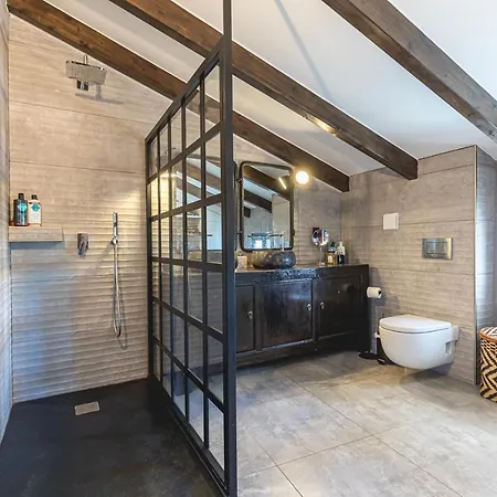 Holiday home Luxury Old Town