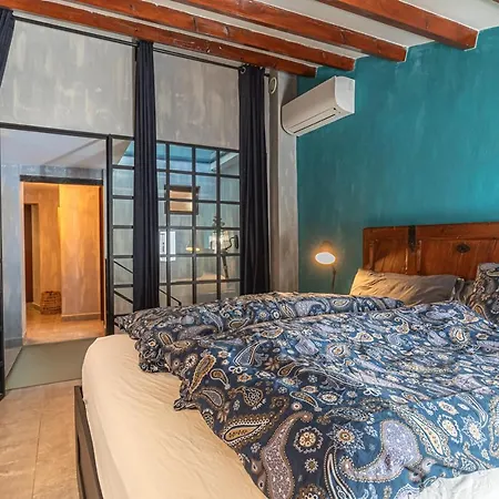 Luxury Old Town Holiday home *